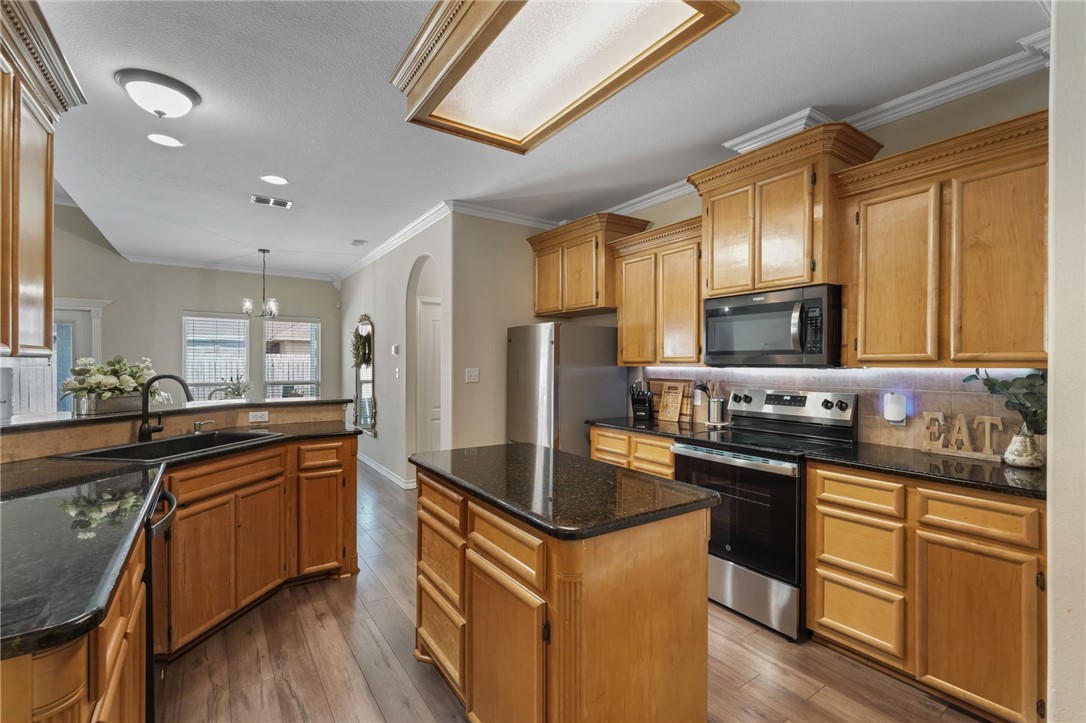3626 Giants Drive Corpus Christi TX 78414