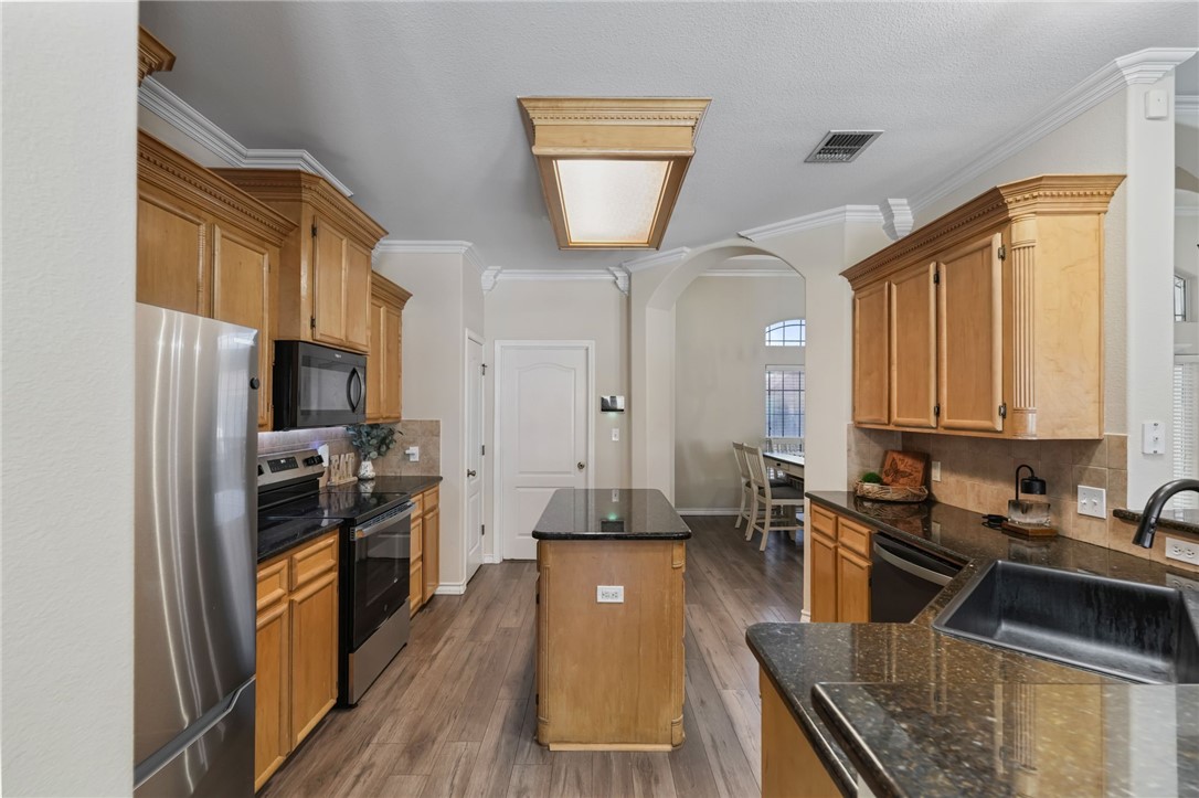 3626 Giants Drive Corpus Christi TX 78414