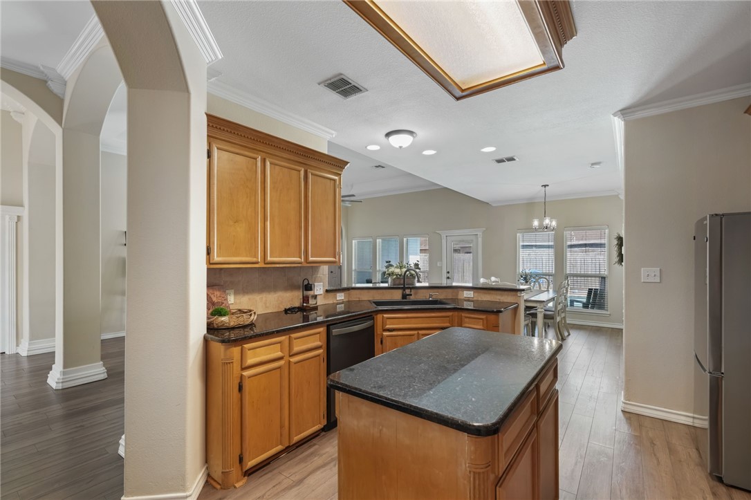3626 Giants Drive Corpus Christi TX 78414