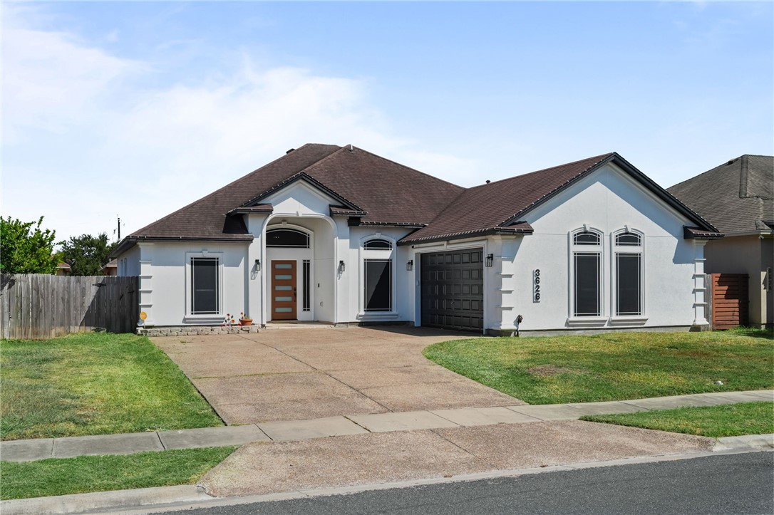 3626 Giants Drive Corpus Christi TX 78414