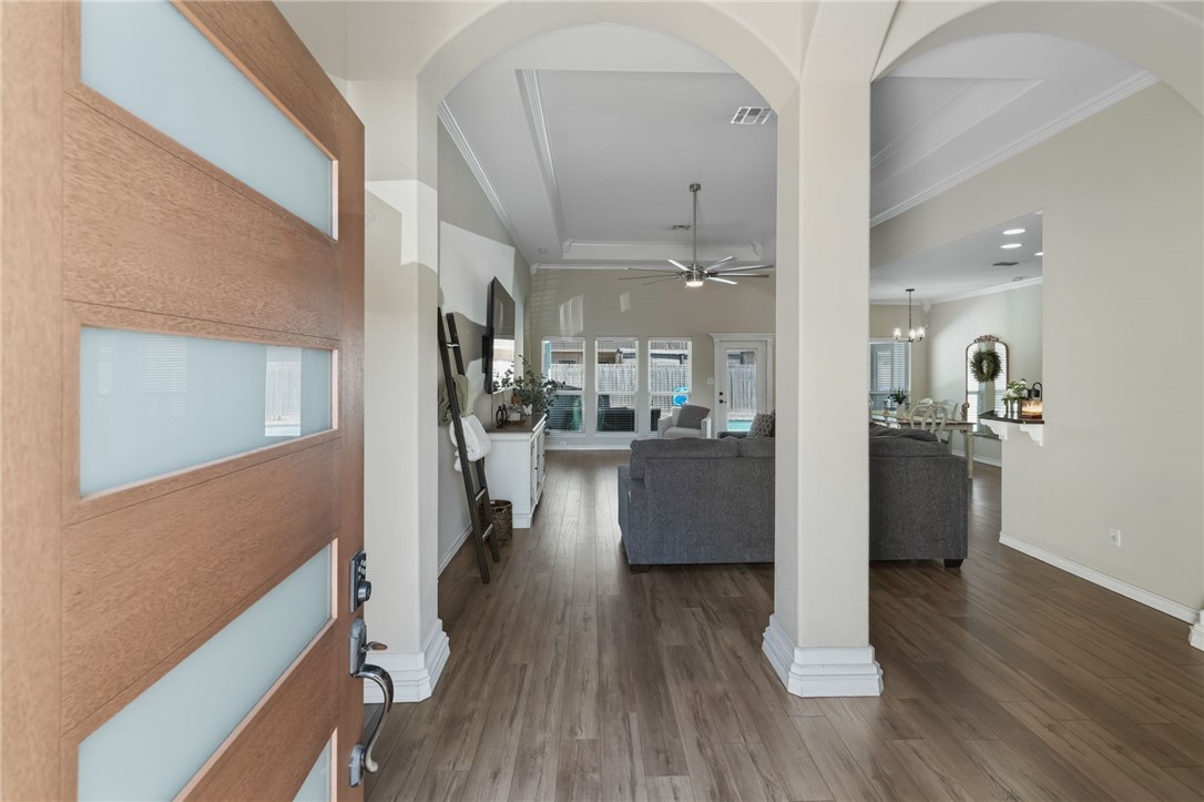 3626 Giants Drive Corpus Christi TX 78414