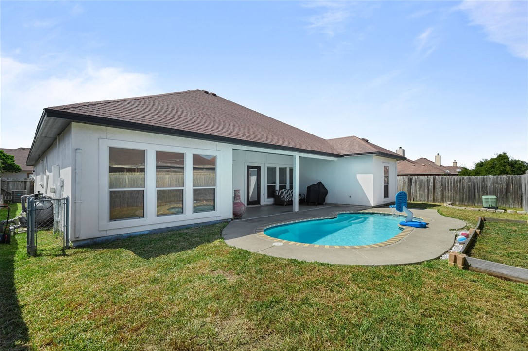 3626 Giants Drive Corpus Christi TX 78414