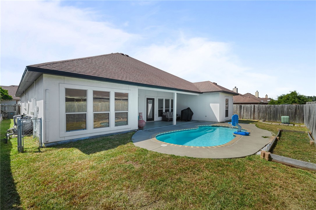3626 Giants Drive Corpus Christi TX 78414