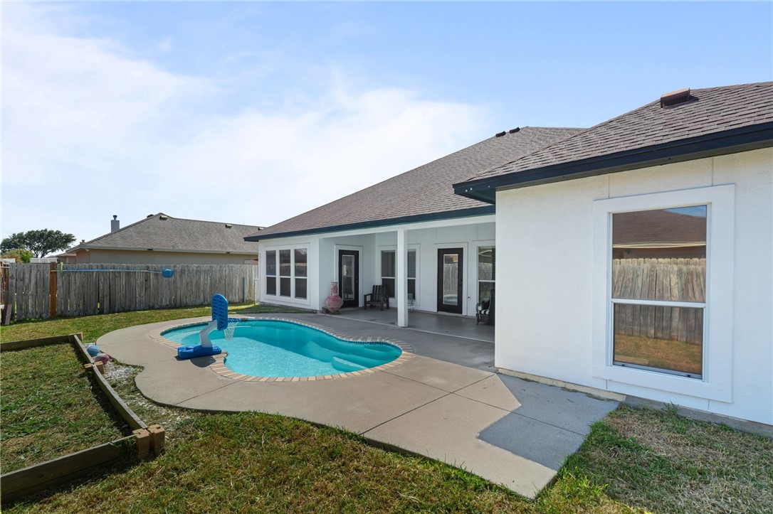 3626 Giants Drive Corpus Christi TX 78414