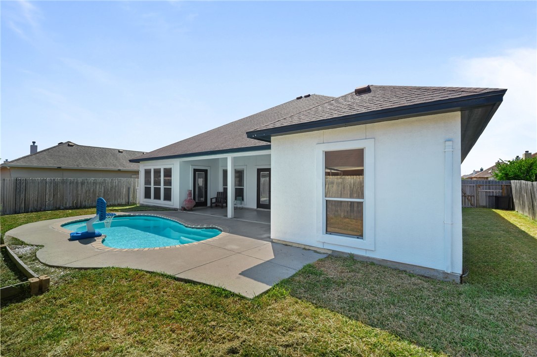 3626 Giants Drive Corpus Christi TX 78414