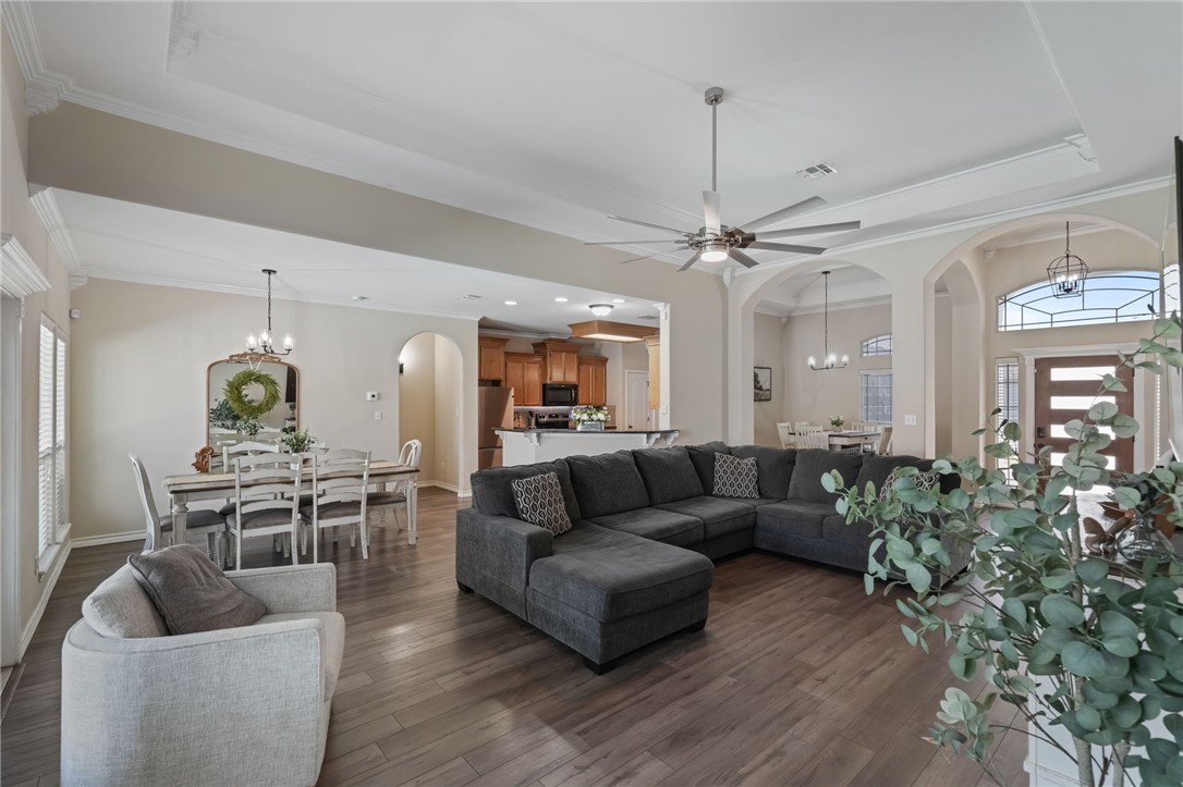 3626 Giants Drive Corpus Christi TX 78414