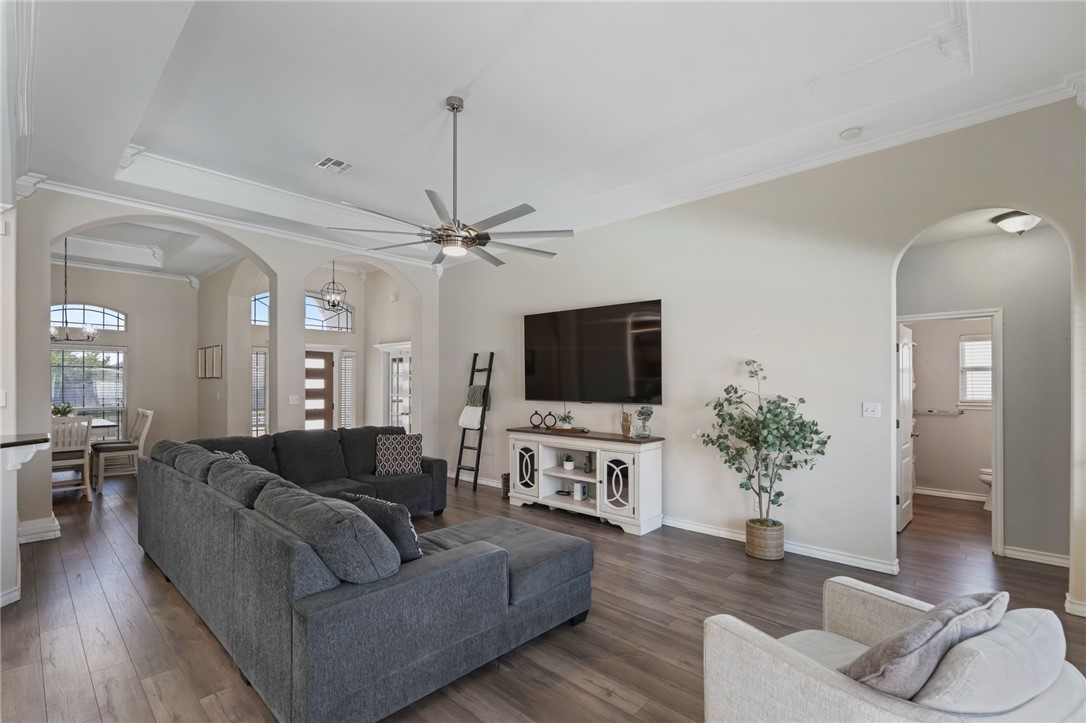 3626 Giants Drive Corpus Christi TX 78414