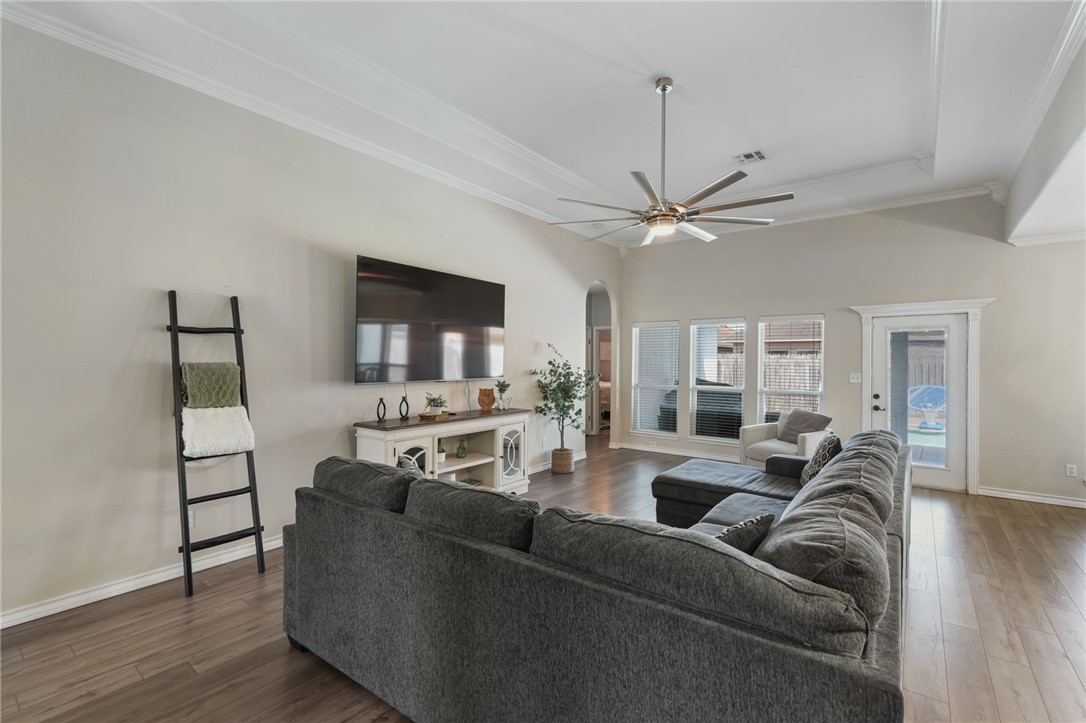 3626 Giants Drive Corpus Christi TX 78414