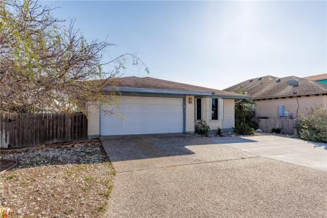 15314 Isabella Court Corpus Christi TX 78418