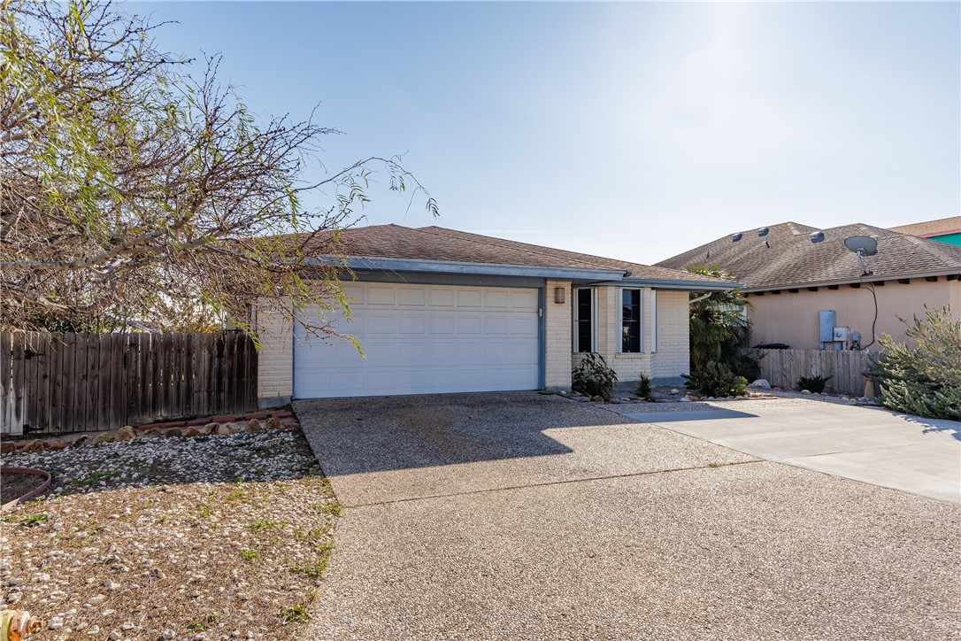 15314 Isabella Court Corpus Christi TX 78418