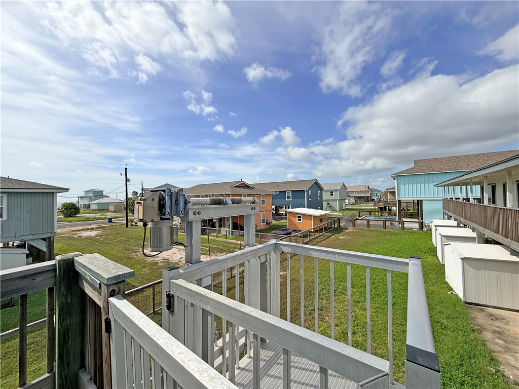 1312 S Live Oak Street Rockport TX 78382