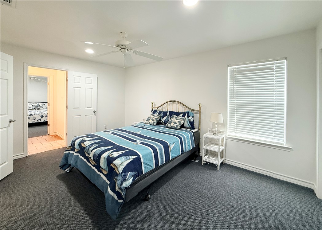 1312 S Live Oak Street Rockport TX 78382