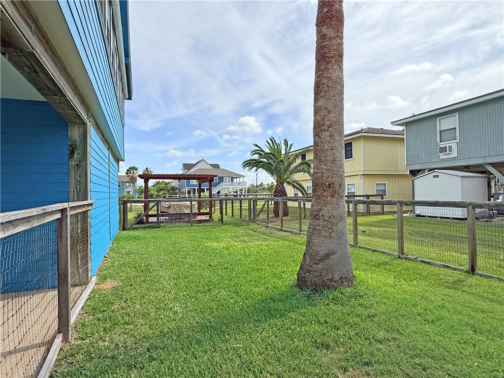 1312 S Live Oak Street Rockport TX 78382