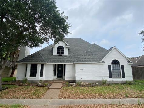 7429 Lake Maggorie Drive Corpus Christi TX 78413