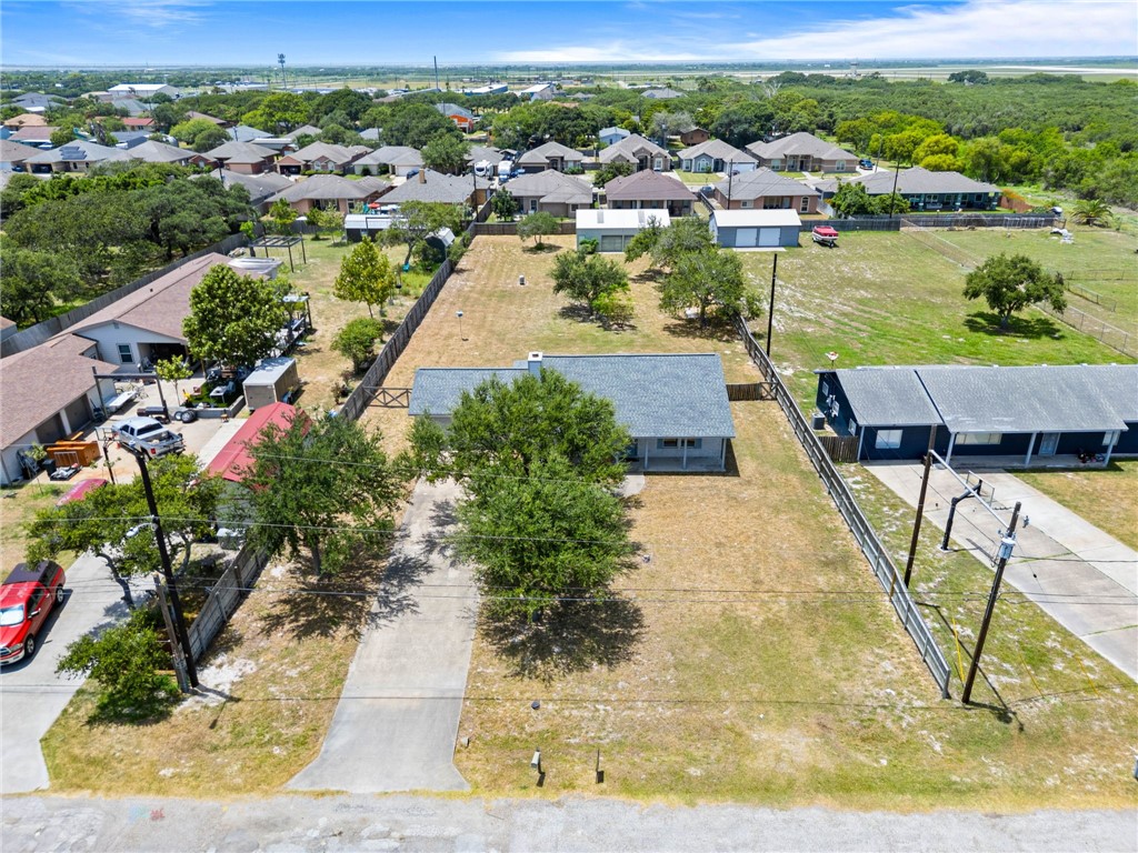 3726 Lynda Lee Drive Corpus Christi TX 78418