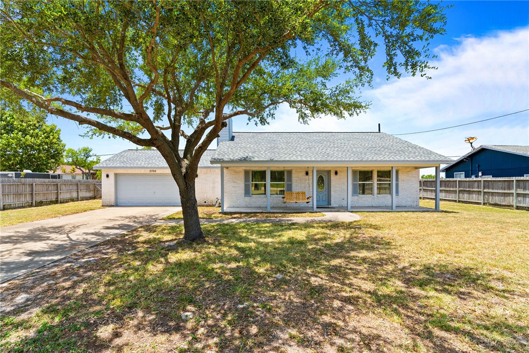 3726 Lynda Lee Drive Corpus Christi TX 78418