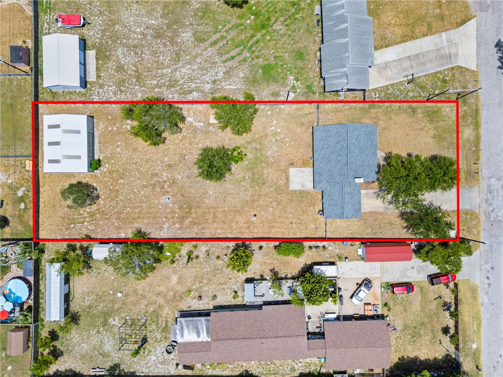 3726 Lynda Lee Drive Corpus Christi TX 78418