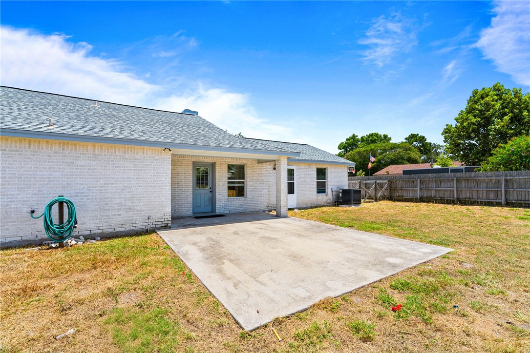 3726 Lynda Lee Drive Corpus Christi TX 78418
