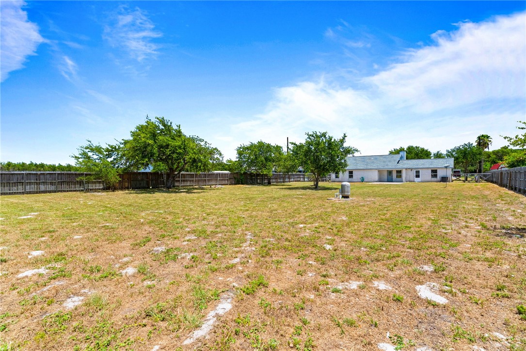 3726 Lynda Lee Drive Corpus Christi TX 78418