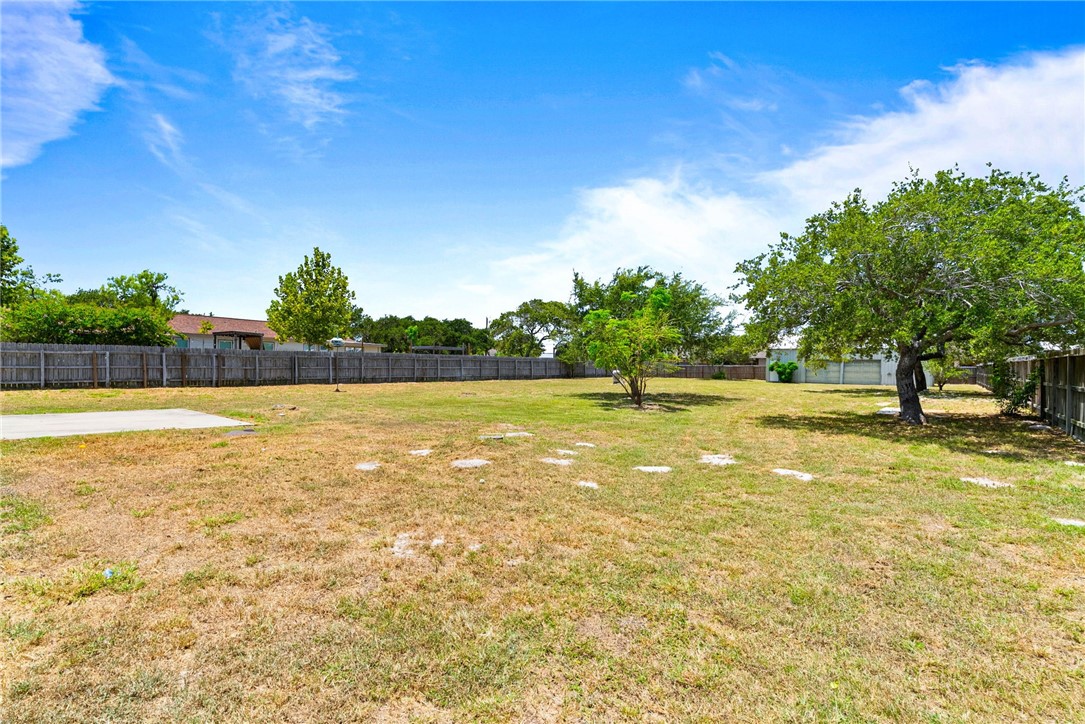 3726 Lynda Lee Drive Corpus Christi TX 78418