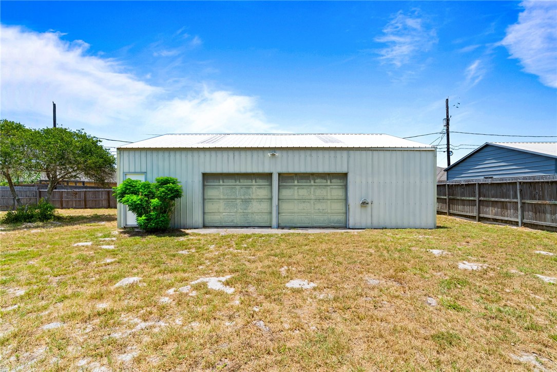 3726 Lynda Lee Drive Corpus Christi TX 78418