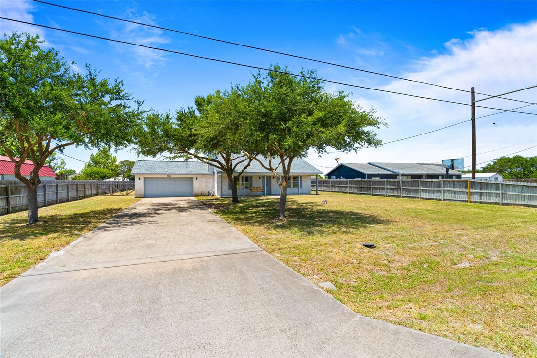 3726 Lynda Lee Drive Corpus Christi TX 78418