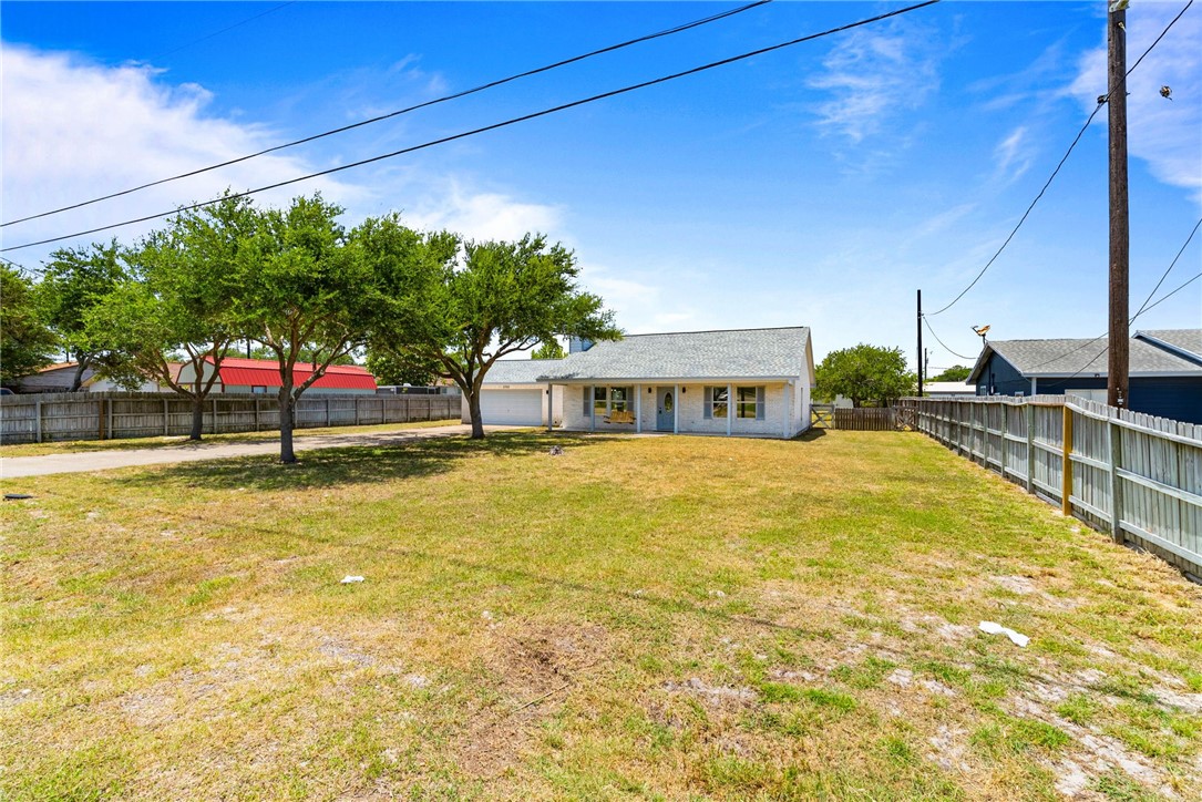 3726 Lynda Lee Drive Corpus Christi TX 78418