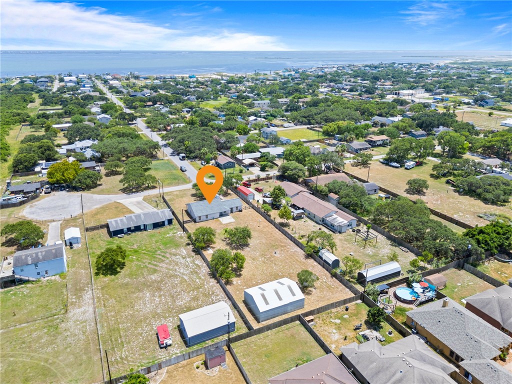 3726 Lynda Lee Drive Corpus Christi TX 78418