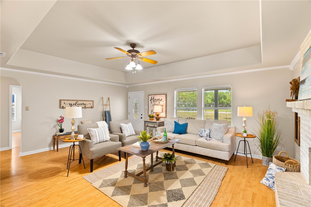 3726 Lynda Lee Drive Corpus Christi TX 78418