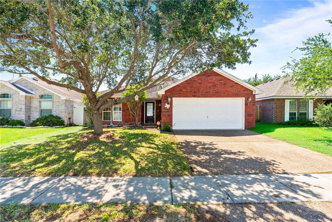 3114 Quail Creek Drive Corpus Christi TX 78414