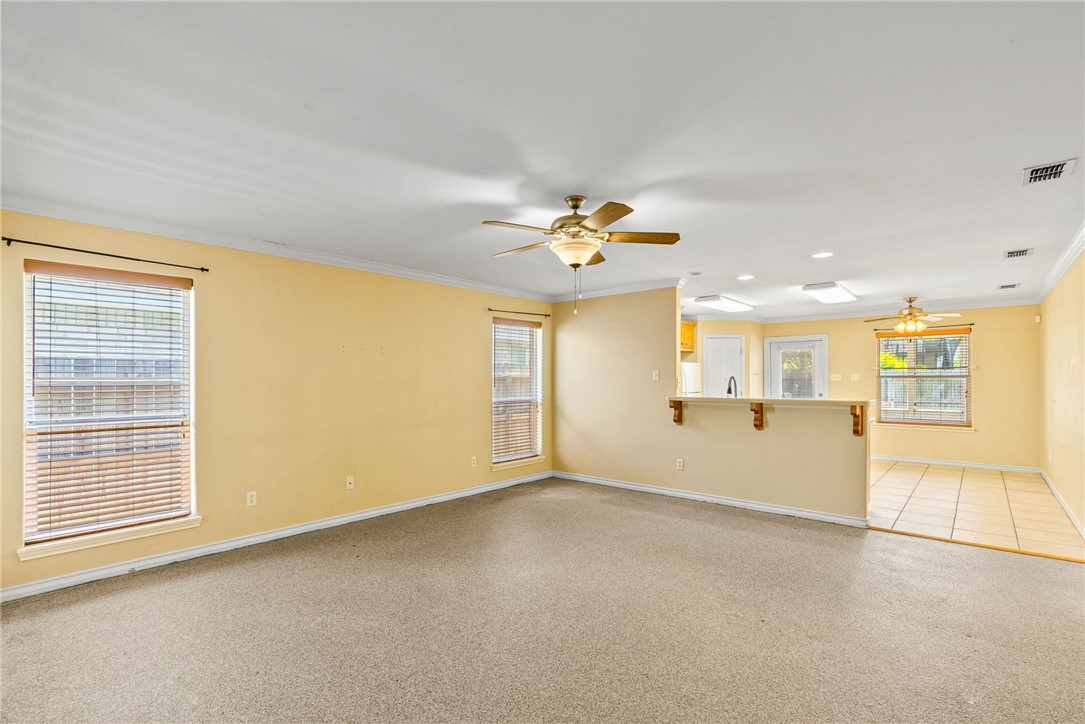 3114 Quail Creek Drive Corpus Christi TX 78414