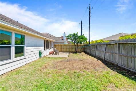 3114 Quail Creek Drive Corpus Christi TX 78414
