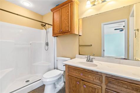 3114 Quail Creek Drive Corpus Christi TX 78414