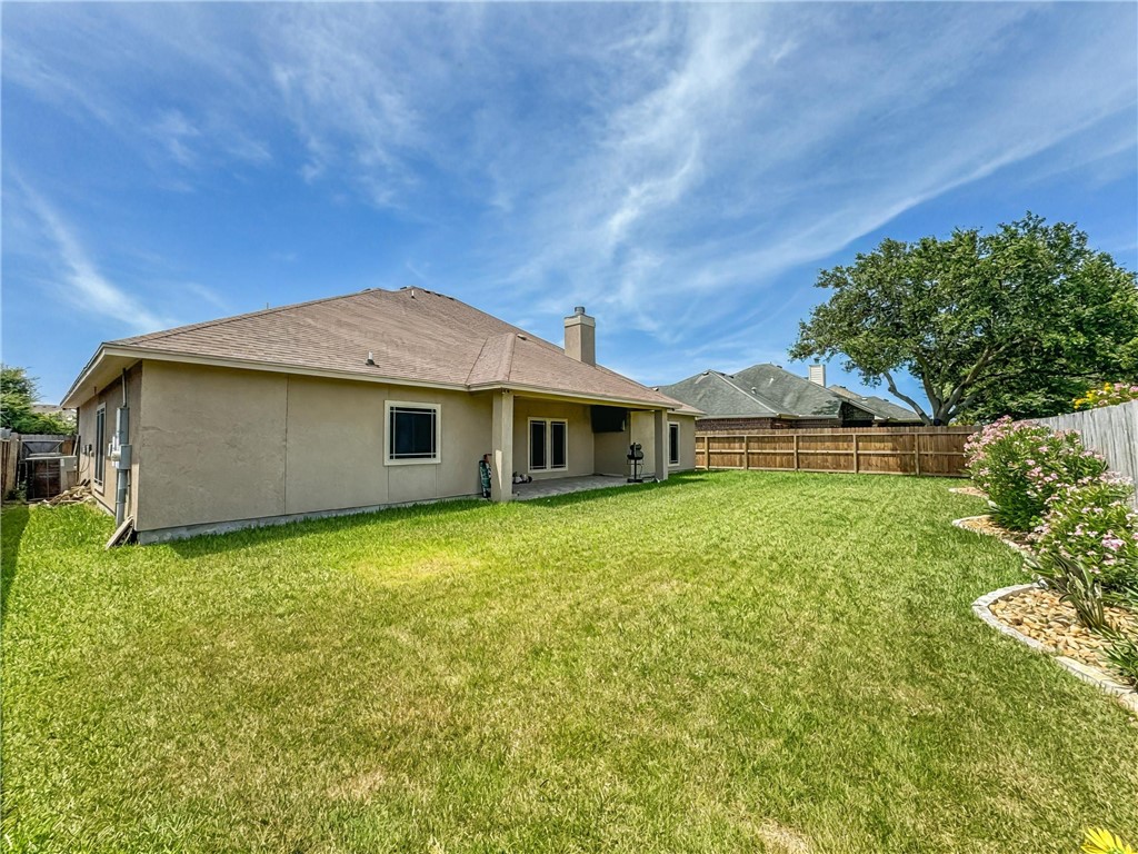 7622 Grenade Drive Corpus Christi TX 78414