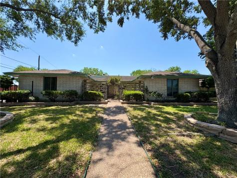 5417 Inglewood Drive Corpus Christi TX 78415