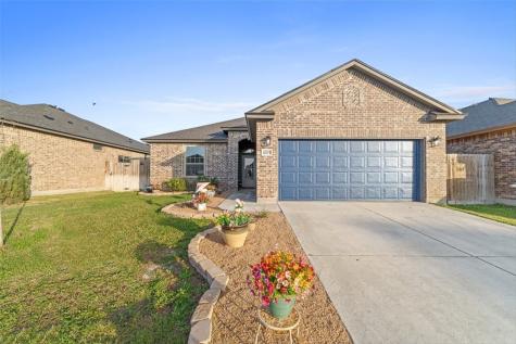 1015 Pasadena Street Portland TX 78374