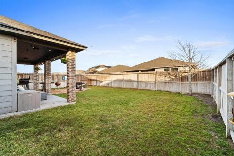 1015 Pasadena Street Portland TX 78374