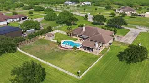 5844 Santa Clara Robstown TX 78380