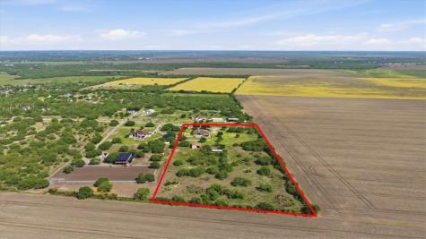 5844 Santa Clara Robstown TX 78380
