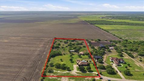 5844 Santa Clara Robstown TX 78380