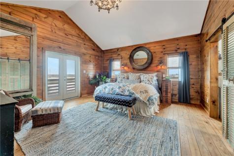 114 W Avenue J Port Aransas TX 78373