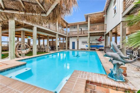 114 W Avenue J Port Aransas TX 78373