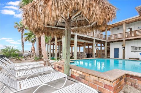 114 W Avenue J Port Aransas TX 78373