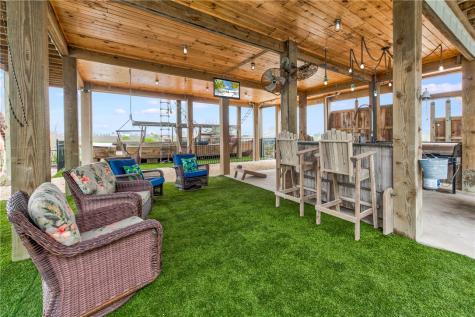 114 W Avenue J Port Aransas TX 78373