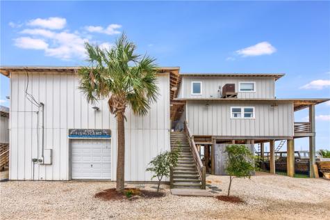 114 W Avenue J Port Aransas TX 78373