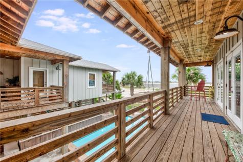 114 W Avenue J Port Aransas TX 78373
