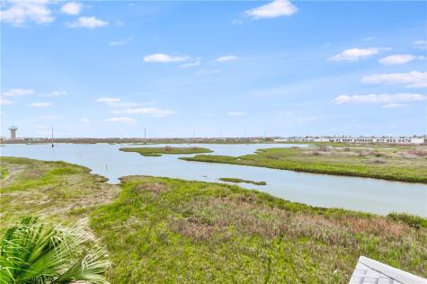 114 W Avenue J Port Aransas TX 78373