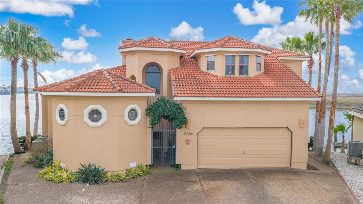 15354 Cartagena Court Corpus Christi TX 78418