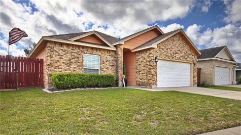 6205 Manresa Street Corpus Christi TX 78415