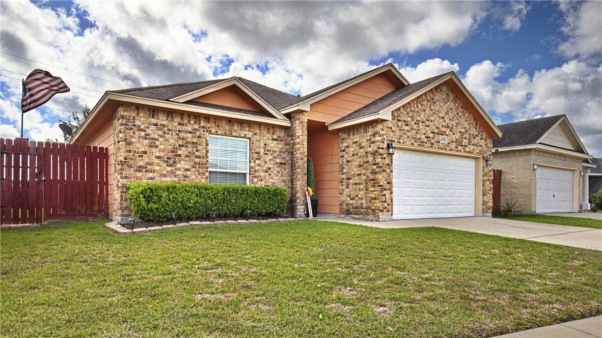 6205 Manresa Street Corpus Christi TX 78415